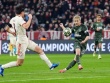 Trực tiếp bóng đá Bayern Munich - Celtic: Davies mang về bàn thắng 