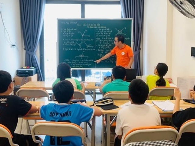 Bộ Giáo dục và Đào tạo không cấm hoàn toàn dạy thêm, học thêm, chỉ chấn chỉnh tiêu cực