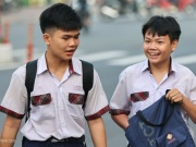 Giáo dục - du học - TP HCM tăng tỷ lệ học sinh đỗ lớp 10 công lập