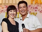 Đàn ông - Nghệ sĩ Hữu Nghĩa: Hôn nhân với vợ kém 10 tuổi, chịu tiếng ‘cha già con mọn’
