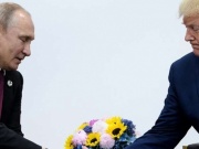 Kinh doanh - Donald Trump "bắt tay" ông Putin - ván bài lớn, thị trường nào bùng nổ?