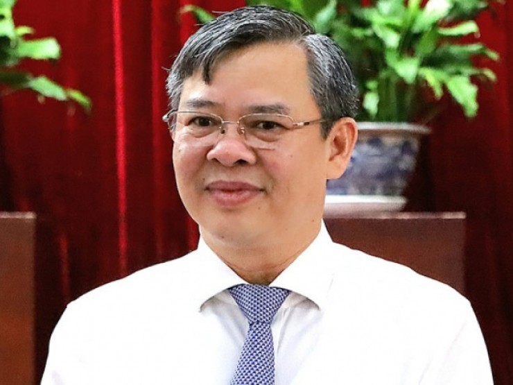 Ông Trương Cảnh Tuyên được bầu làm Chủ tịch UBND TP Cần Thơ