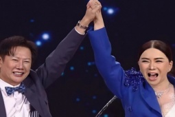 Toan tính của ông Nawat