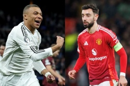 Bốc thăm Cúp C1  &  Europa League: Có derby Madrid hay Real đấu Leverkusen, MU gặp đội nào?