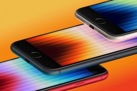 Apple dừng sản xuất iPhone SE và iPhone 14 Plus, nút Home "an nghỉ"...