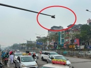 Tin tức trong ngày - CSGT Hà Nội nói về xử phạt 'nguội' từ 600 cụm camera vừa lắp đặt