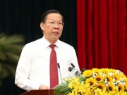 Tin tức trong ngày - Ông Phan Văn Mãi: Mang theo tình cảm của TP HCM trong hành trình mới