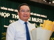 Tin tức trong ngày - Ông Nguyễn Văn Được làm Chủ tịch UBND TP HCM