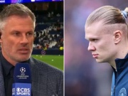 Bóng đá - Man City "thiệt đơn, thiệt kép" sau trận thua Real, lộ lý do Haaland không đá