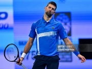 Nóng nhất thể thao sáng 21/2:  " Djokovic vẫn có điều tích cực dù bị loại sớm ở Qatar Open " 