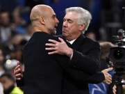 Bóng đá - "Trời đã sinh ra Pep Guardiola, sao còn có Ancelotti": Nỗi ám ảnh ở Cúp C1