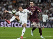 Bóng đá - Video bóng đá Real Madrid - Man City: Ngất ngây hat-trick, đại tiệc mừng "vé vàng" (Cúp C1)