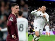 Real đá bay Man City: Báo Anh thất vọng ê chề, Mbappe được ví như "Hoàng đế"