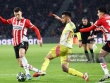 Video bóng đá PSV - Juventus: Kịch chiến 120 phút, ngược dòng vỡ òa (Cúp C1)