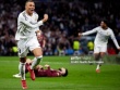 Đỉnh cao Cúp C1: Mbappe lập hat-trick cho Real, đánh sập ý chí của Man City