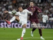 Video bóng đá Real Madrid - Man City: Ngất ngây hat-trick, đại tiệc mừng 