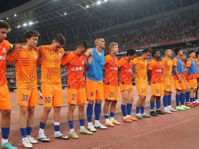 CĐV Trung Quốc bị bắt giữ vì khiến đội nhà bị loại khỏi Cúp C1 châu Á