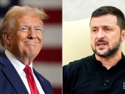 Nguồn cơn nào khiến ông Trump  quay lưng  với ông Zelensky?