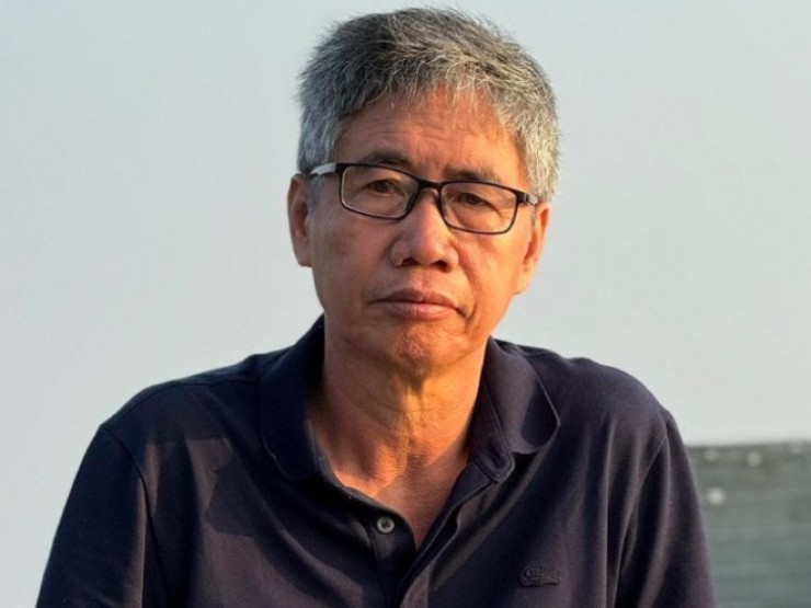 Ông Trương Huy San hầu tòa vào ngày 27/2