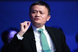 Kinh doanh - Alibaba trỗi dậy mạnh mẽ: Đế chế của Jack Ma đang lấy lại vị thế?