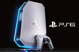 PlayStation 6:  " Kẻ kế nhiệm "  PlayStation 5 sẽ ra mắt khi nào?