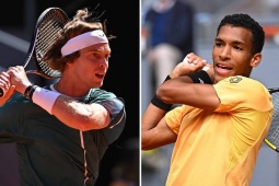 Nhận định bán kết Qatar Open, WTA Dubai: Rublev đấu Aliassime, Lehecka vượt ải Draper