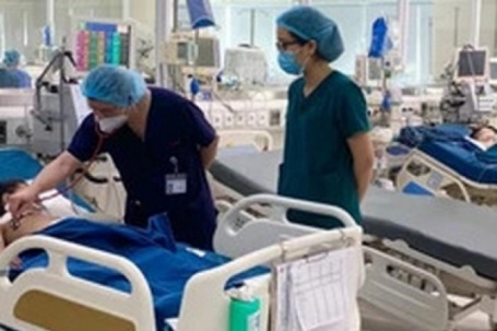 Một học sinh lớp 7 tử vong nghi do cúm A