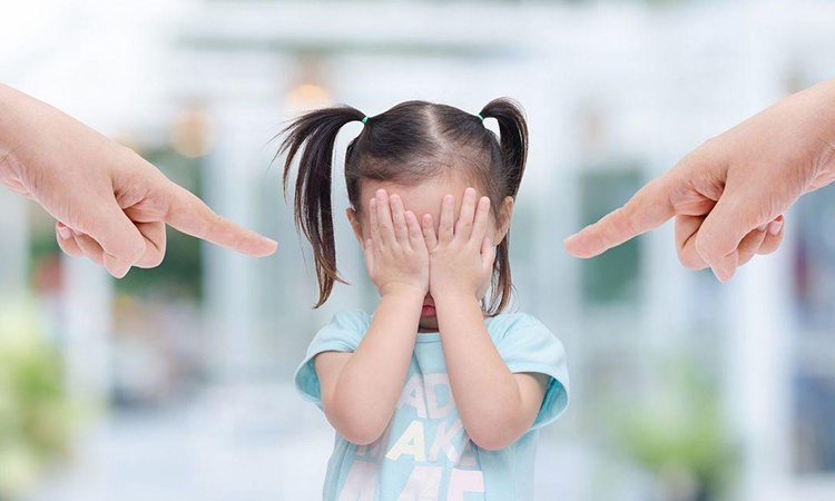 5 hành vi của cha mẹ đang “cắt đi đôi cánh” của con chỉ vì yêu thương sai cách - 2
