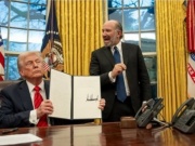 Thế giới - Tổng thống Trump dùng mức thuế 150% đe dọa BRICS