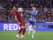 Bóng đá - Anh hào đoạt vé vòng 1/8 Europa League: Đỉnh cao so tài, ông lớn thoát hiểm ngoạn mục