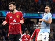 Tin mới nhất bóng đá sáng 21/2: MU từng bị sao Man City coi thường, hé lộ số phận HLV Chelsea