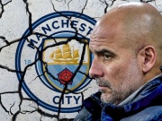 Bóng đá - Pep Guardiola đối diện bão tố, Man City lao đao ở mùa giải dị thường