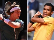 Thể thao - Nhận định bán kết Qatar Open, WTA Dubai: Rublev đấu Aliassime, Lehecka vượt ải Draper