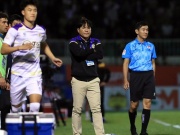 Bóng đá - Đội bầu Hiển thắng HAGL - bầu Đức, HLV Nhật Bản nói V-League hơn Thái League điểm này