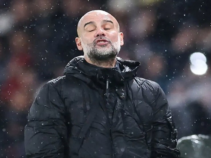 Man City quyết “thay máu“ đội hình, sẵn sàng chia tay 8 công thần