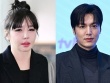 Quá bức xúc, tài tử Lee Min Ho lên tiếng về tin đồn hẹn hò Park Bom