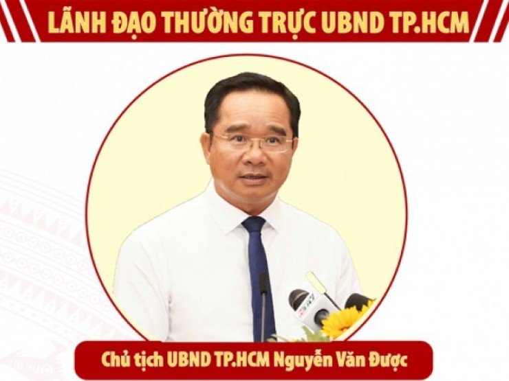 Bộ máy chính quyền TP.HCM sau khi sắp xếp, tinh gọn