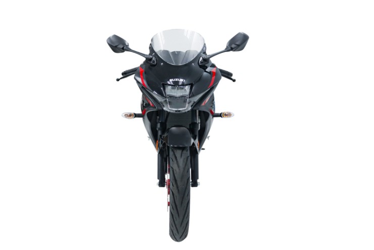 Suzuki trình làng GSX-R150 2025, giá 80 triệu đồng - 2