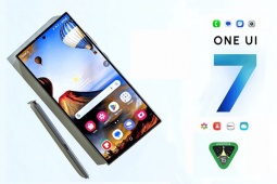 Samsung cuối cùng cũng đã sẵn sàng phát hành One UI 7