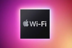 iPhone 17 sẽ có chip Wi-Fi do Apple tự thiết kế