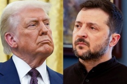 Thế giới 24h: Ông Trump nói ông Zelensky  không quan trọng để dự họp 