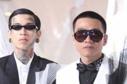 Dế Choắt nhắc tên 17 rapper, rap Việt lại thêm phen sóng gió