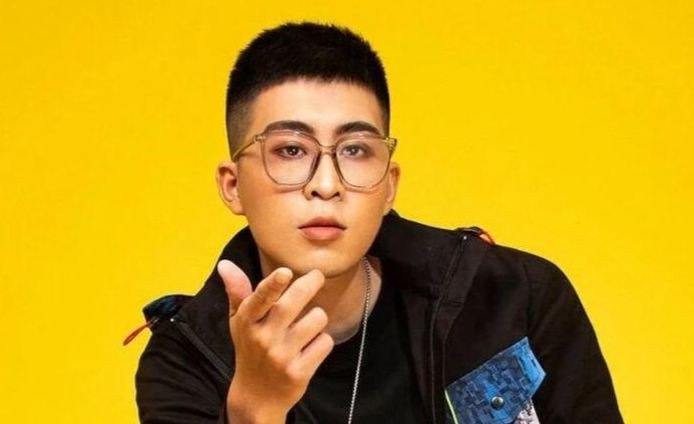 Dế Choắt nhắc tên 17 rapper, rap Việt lại thêm phen sóng gió - 5