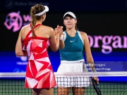 Thể thao - Bán kết Qatar Open, WTA Dubai: Rublev thắng kịch tính, &quot;Sharapova mới&quot; lập kỳ tích