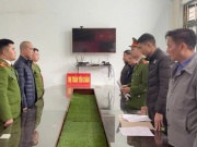 Tin tức trong ngày - Tài xế xe khách trong vụ tai nạn làm 6 người tử vong bị bắt