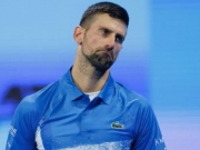 Thể thao - Djokovic tập tễnh rời Qatar Open, lại đối mặt &quot;kẻ thù lớn nhất sự nghiệp&quot;