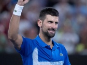 Nóng nhất thể thao tối 22/2: Thất bại ở Qatar Open không làm Djokovic bận tâm