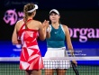 Bán kết Qatar Open, WTA Dubai: Rublev thắng kịch tính, 