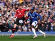 Video bóng đá Everton - MU: Ngược dòng nghẹt thở, thoát penalty 