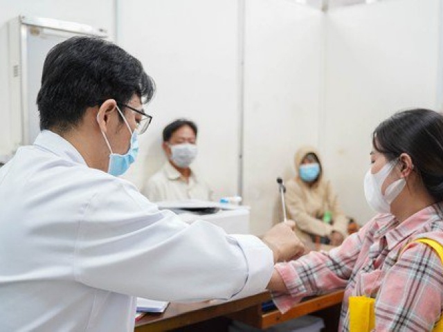 Chuyên gia chỉ ra nguyên nhân cúm mùa tăng cấp độ nguy hiểm